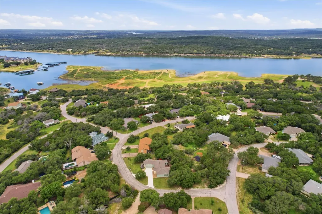 4105 Rimrock Drive Lago Vista TX 78645
