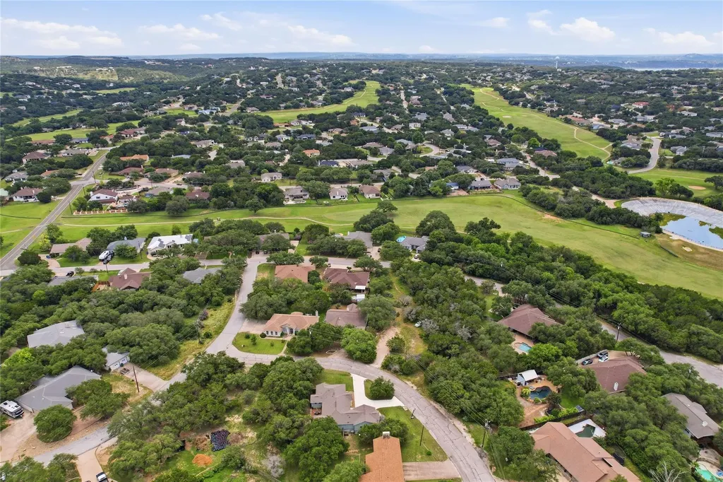 4105 Rimrock Drive Lago Vista TX 78645