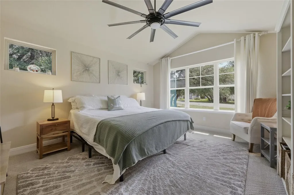 4105 Rimrock Drive Lago Vista TX 78645