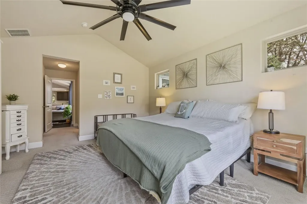 4105 Rimrock Drive Lago Vista TX 78645