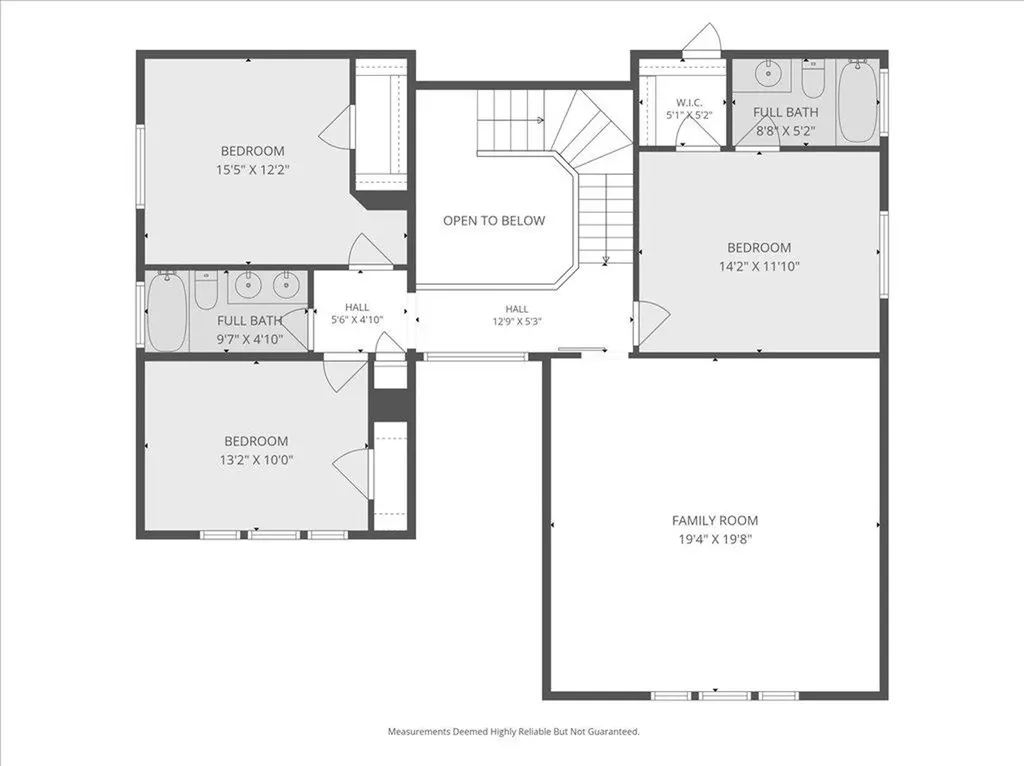 5301 Deerwood Lane Austin TX 78730