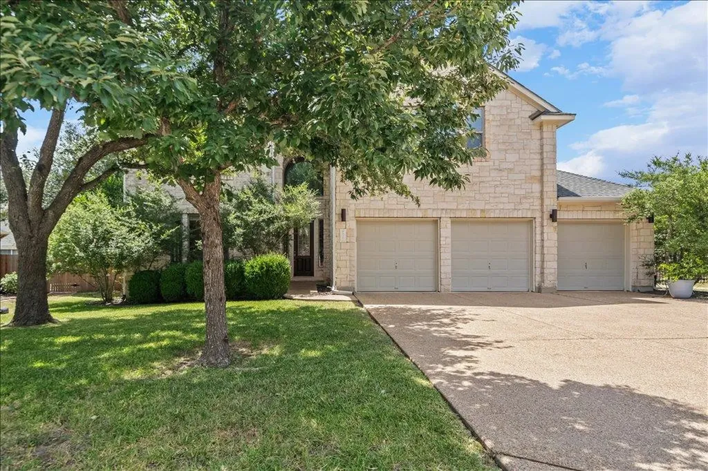 5301 Deerwood Lane Austin TX 78730