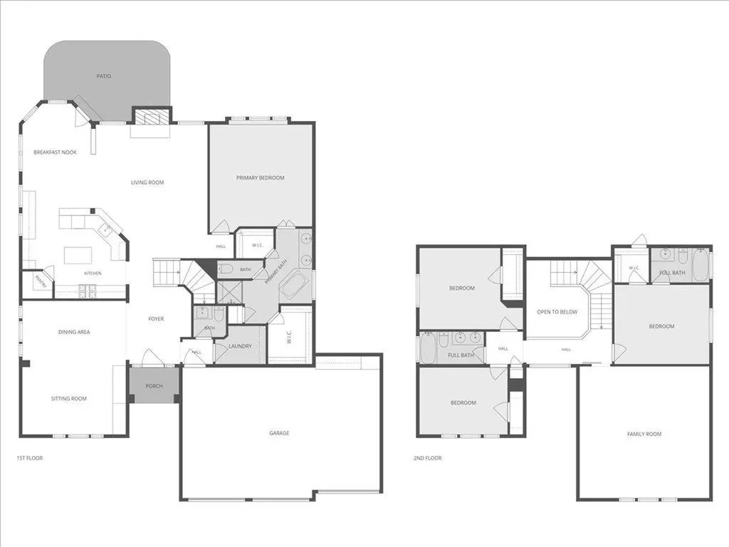 5301 Deerwood Lane Austin TX 78730