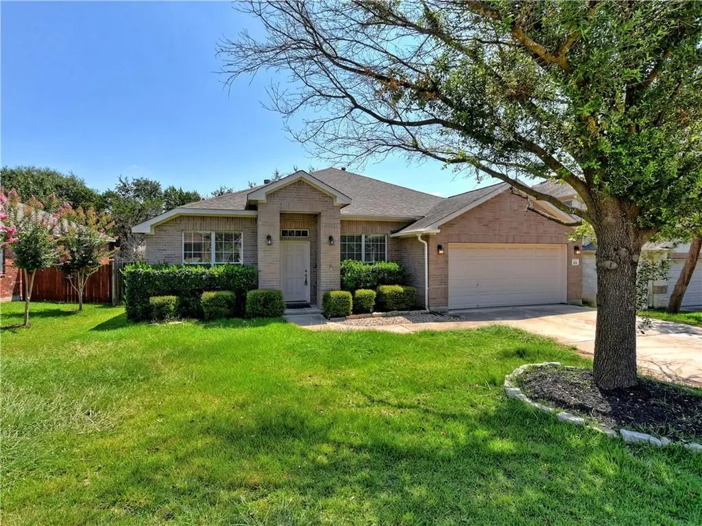 104 S Gadwall Lane Cedar Park TX 78613