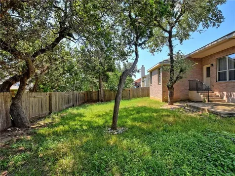 104 S Gadwall Lane Cedar Park TX 78613