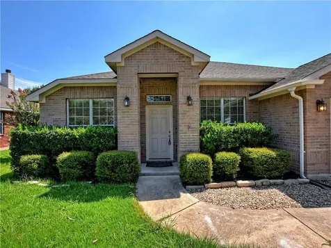 104 S Gadwall Lane Cedar Park TX 78613