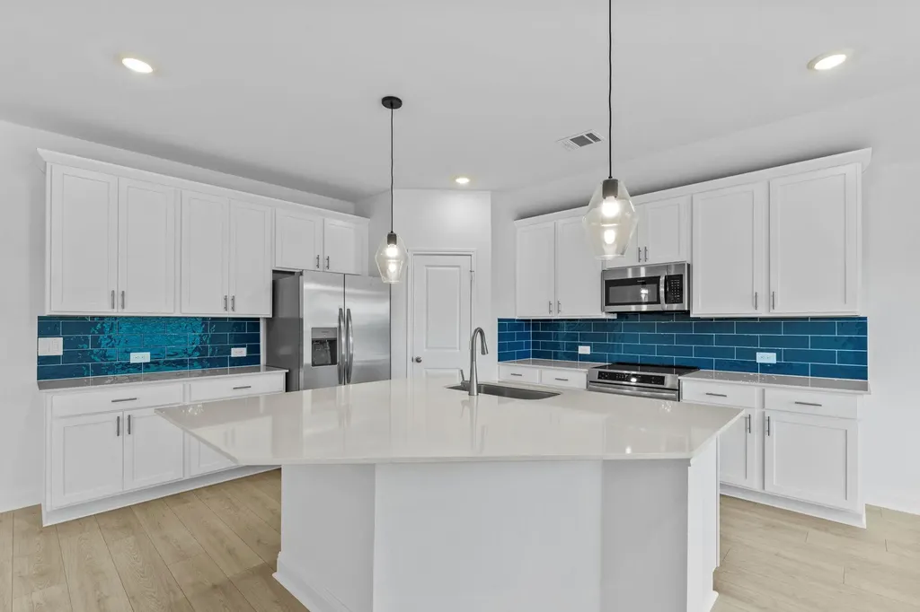 269 Rivers Edge Drive Georgetown TX 78628