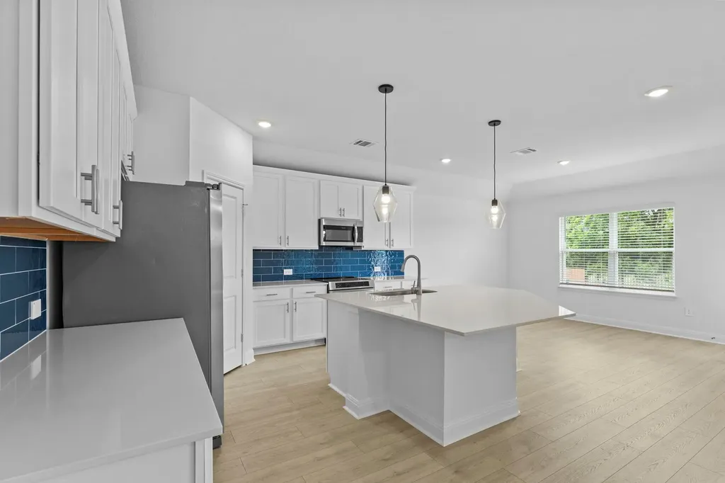 269 Rivers Edge Drive Georgetown TX 78628