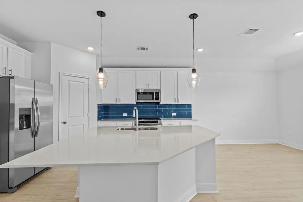 269 Rivers Edge Drive Georgetown TX 78628