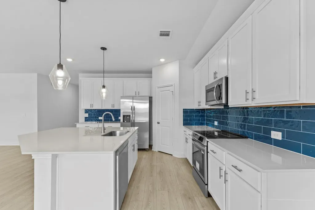 269 Rivers Edge Drive Georgetown TX 78628