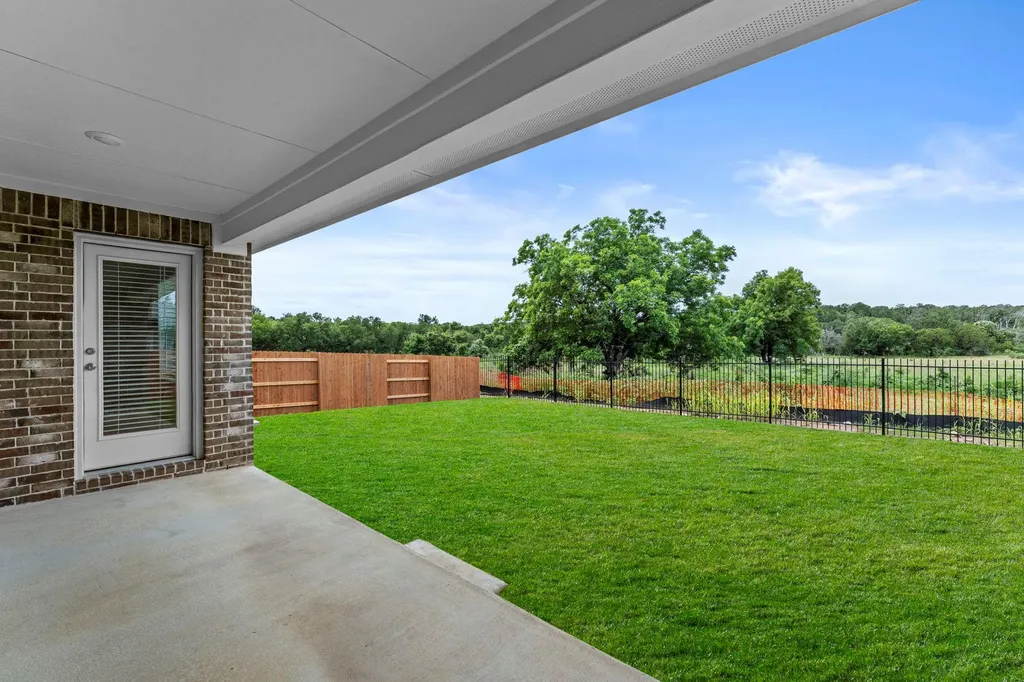 269 Rivers Edge Drive Georgetown TX 78628