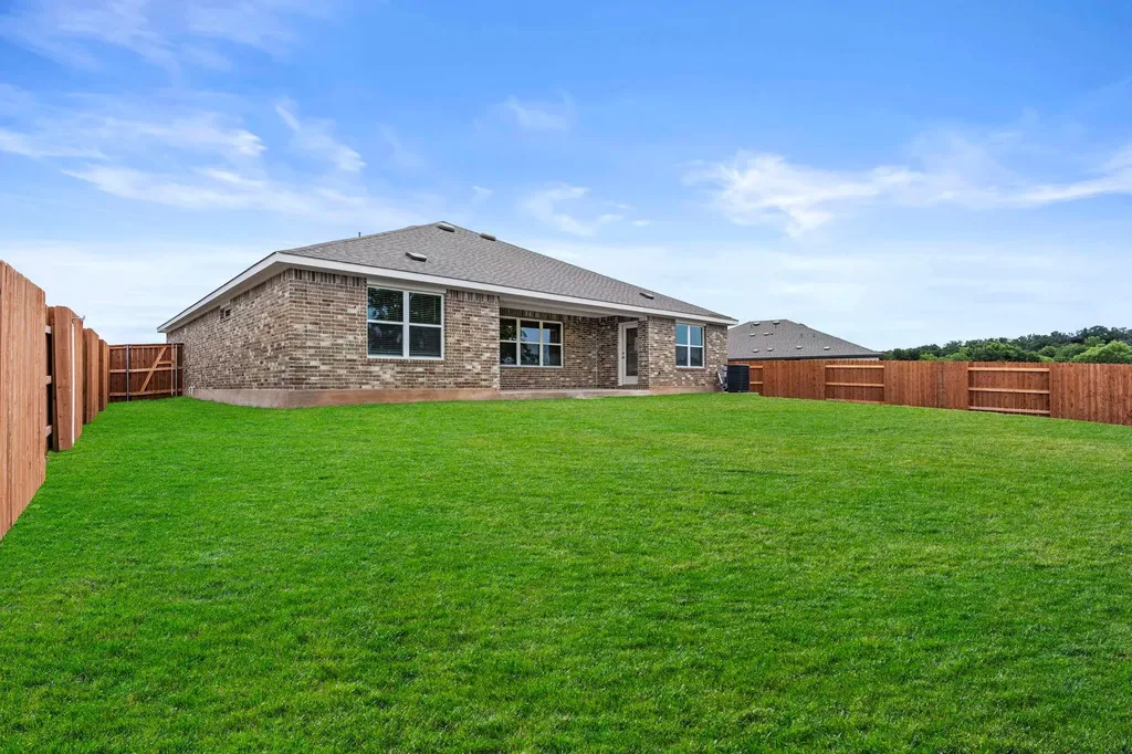 269 Rivers Edge Drive Georgetown TX 78628