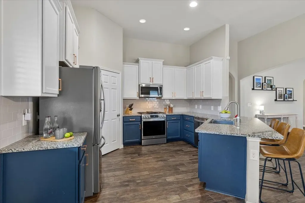 201 Little Draw Lane Leander TX 78641