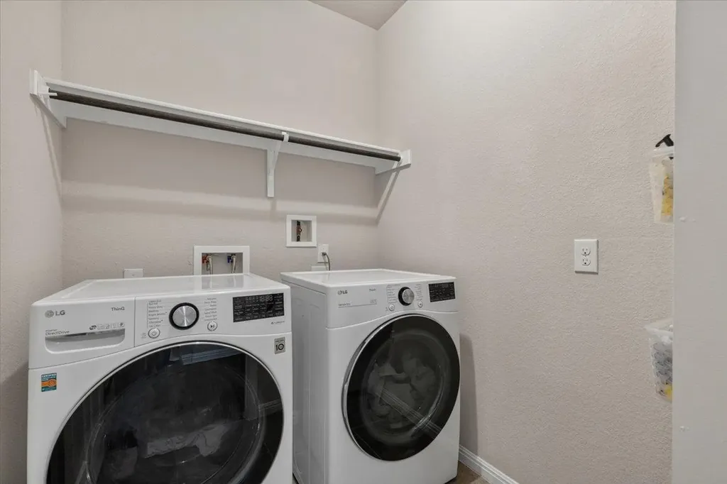 201 Little Draw Lane Leander TX 78641