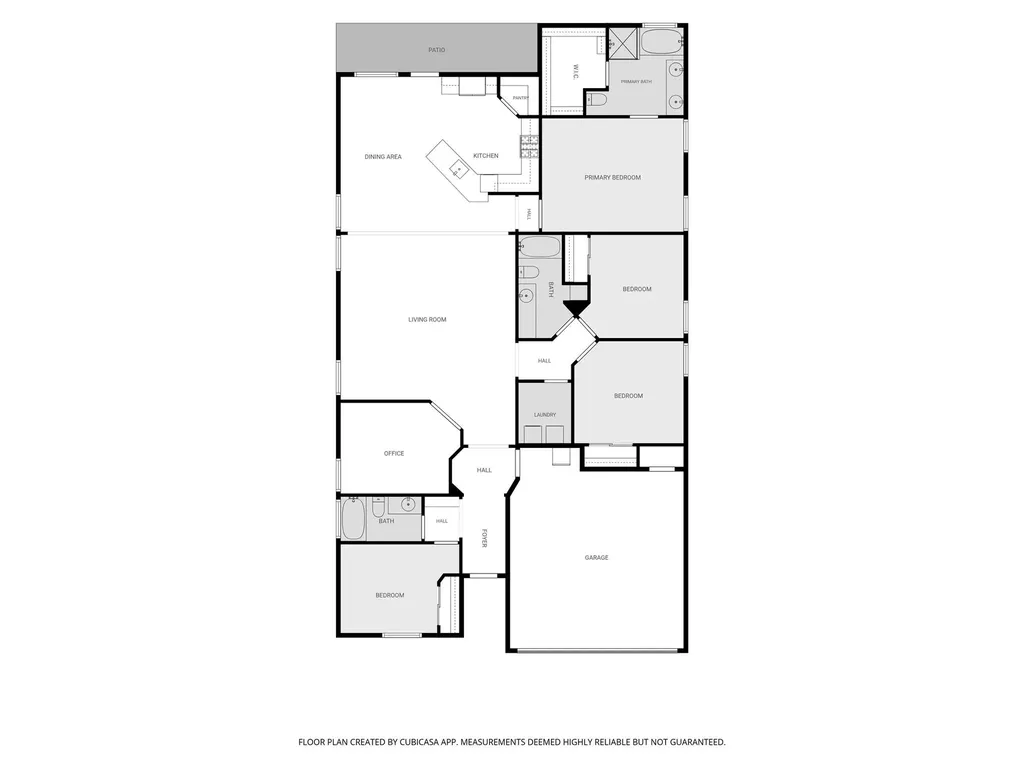 201 Little Draw Lane Leander TX 78641