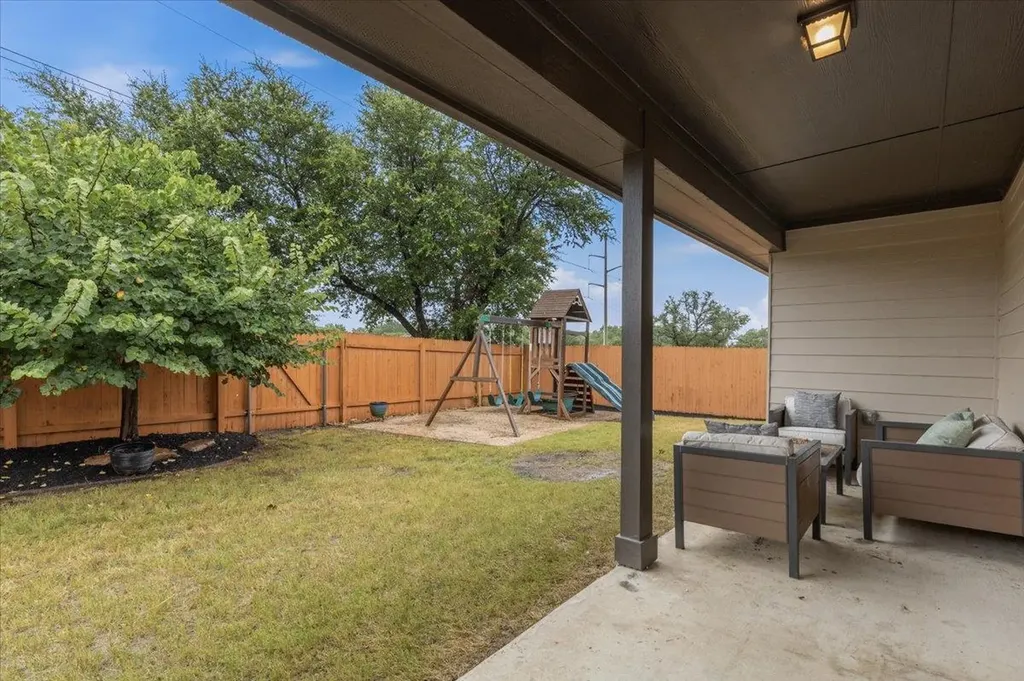 201 Little Draw Lane Leander TX 78641