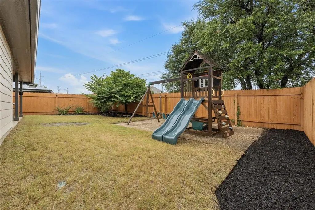 201 Little Draw Lane Leander TX 78641