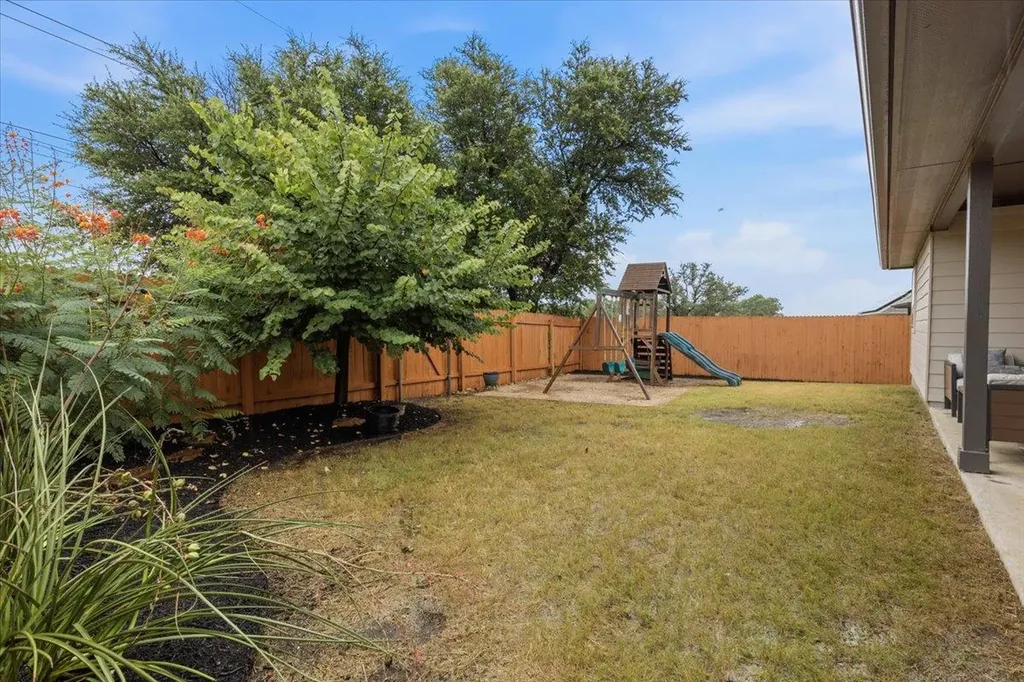 201 Little Draw Lane Leander TX 78641