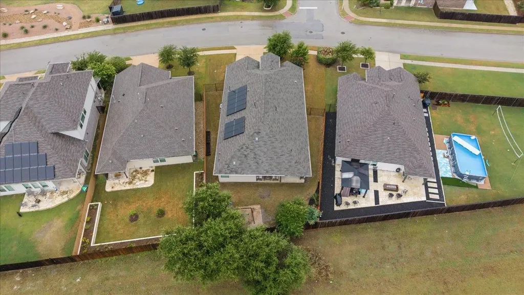 201 Little Draw Lane Leander TX 78641