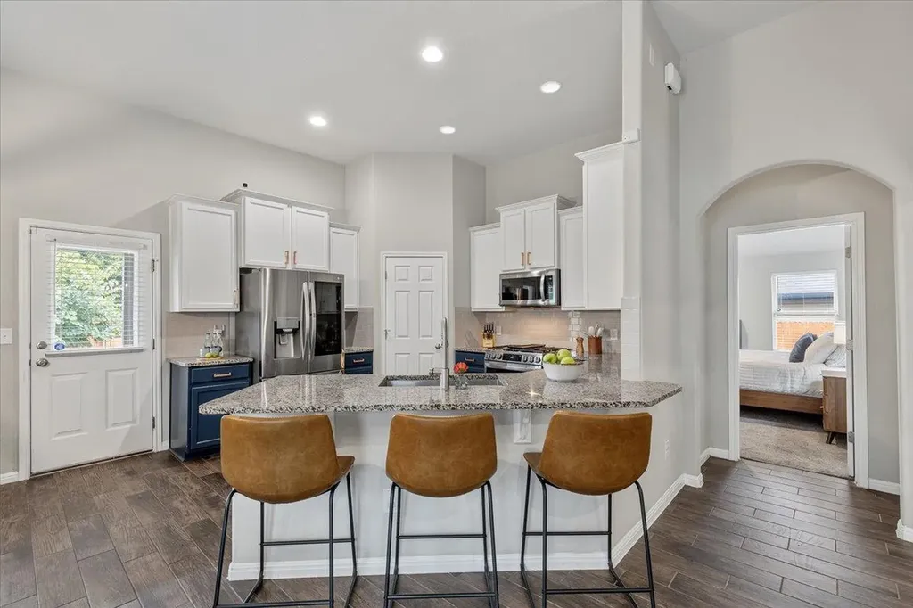 201 Little Draw Lane Leander TX 78641