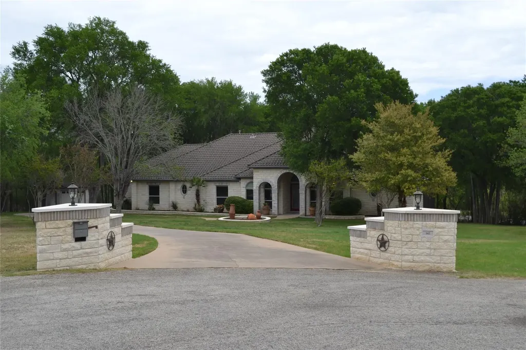 142 Llano Court Cedar Creek TX 78612