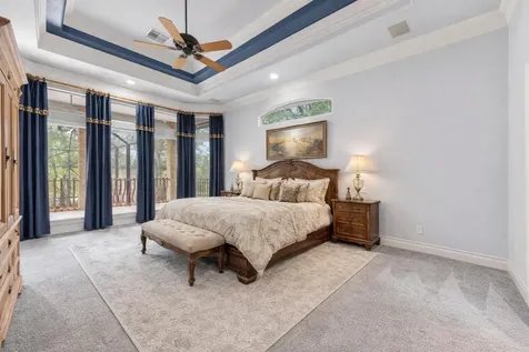 142 Llano Court Cedar Creek TX 78612