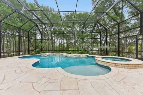 142 Llano Court Cedar Creek TX 78612