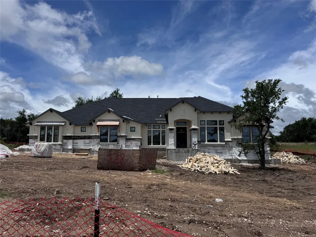 128 Rancho Deluxe Liberty Hill TX 78642