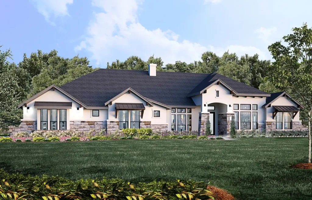 128 Rancho Deluxe Liberty Hill TX 78642