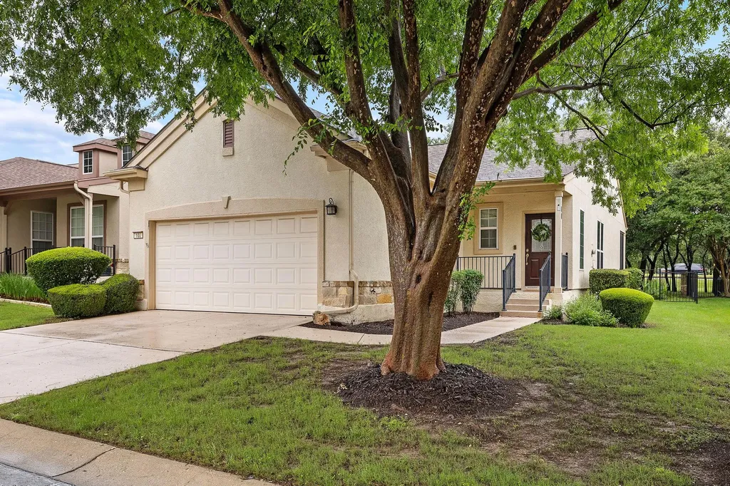 108 Farm Hill Drive Georgetown TX 78633