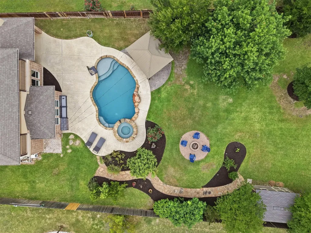 1126 Enclave Way Hutto TX 78634