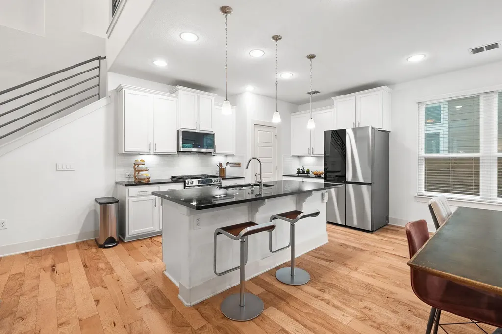 2307 Hermia Street Austin TX 78741