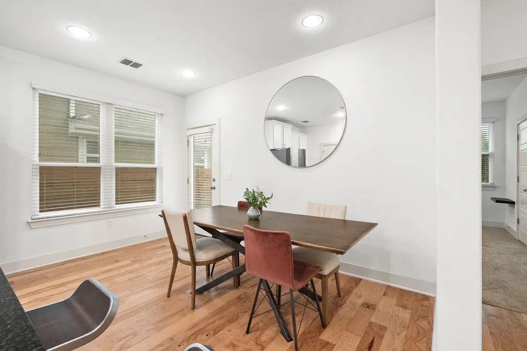 2307 Hermia Street Austin TX 78741