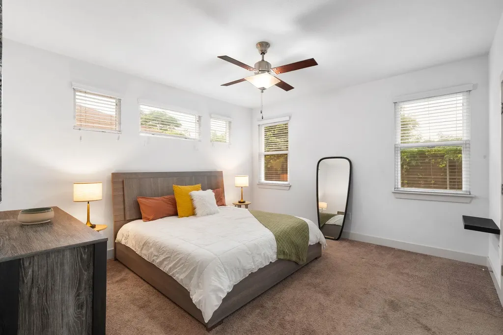 2307 Hermia Street Austin TX 78741