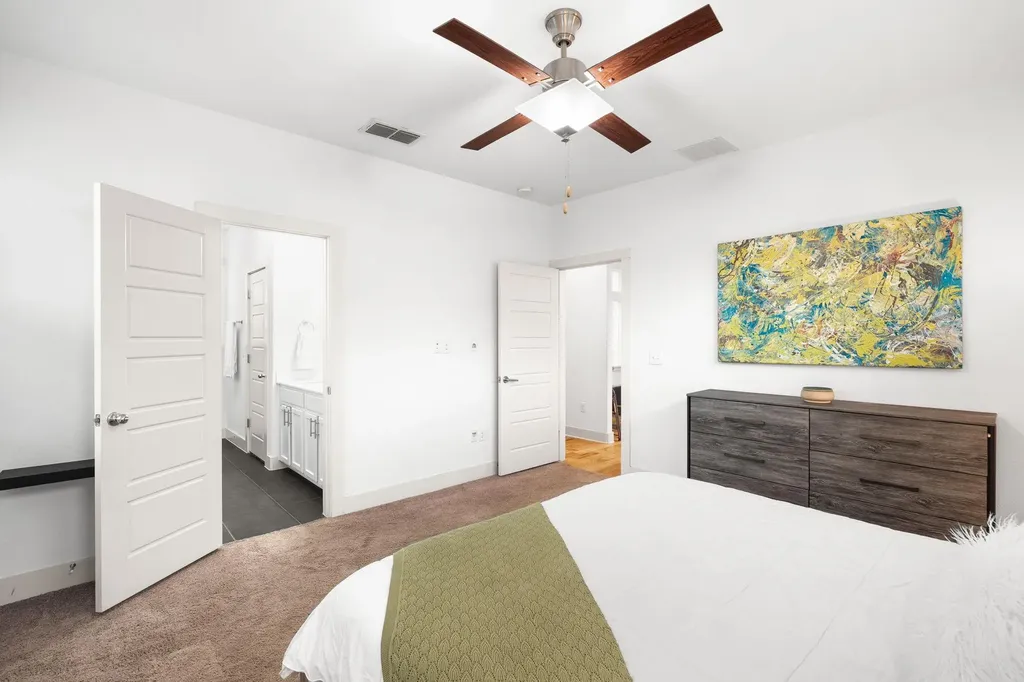 2307 Hermia Street Austin TX 78741