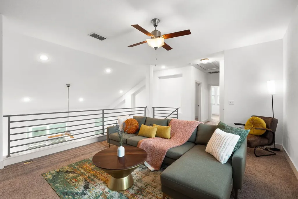 2307 Hermia Street Austin TX 78741