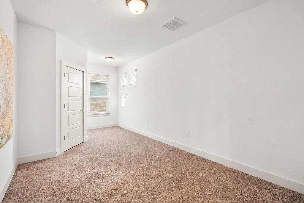 2307 Hermia Street Austin TX 78741
