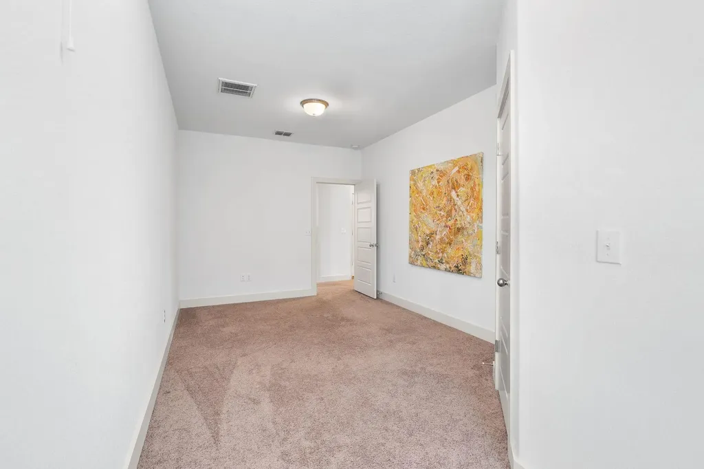 2307 Hermia Street Austin TX 78741