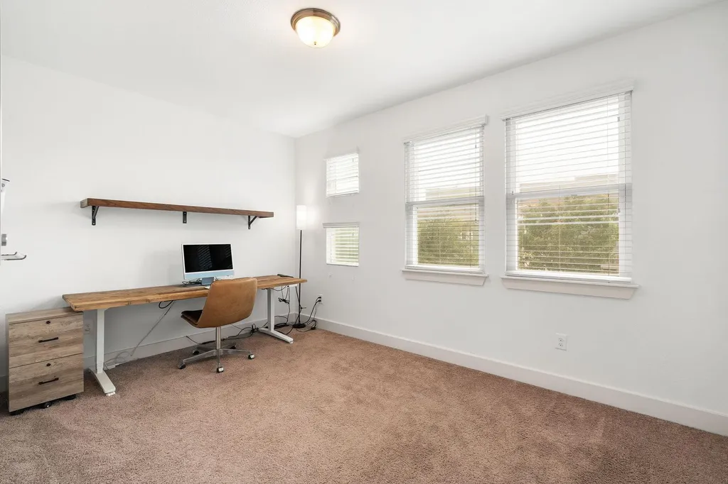 2307 Hermia Street Austin TX 78741