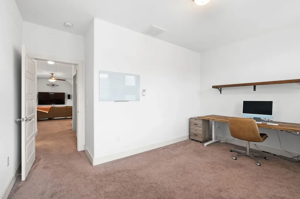 2307 Hermia Street Austin TX 78741