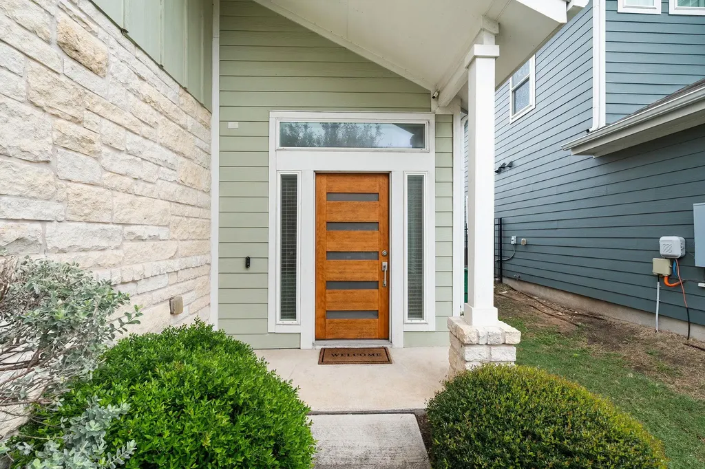 2307 Hermia Street Austin TX 78741