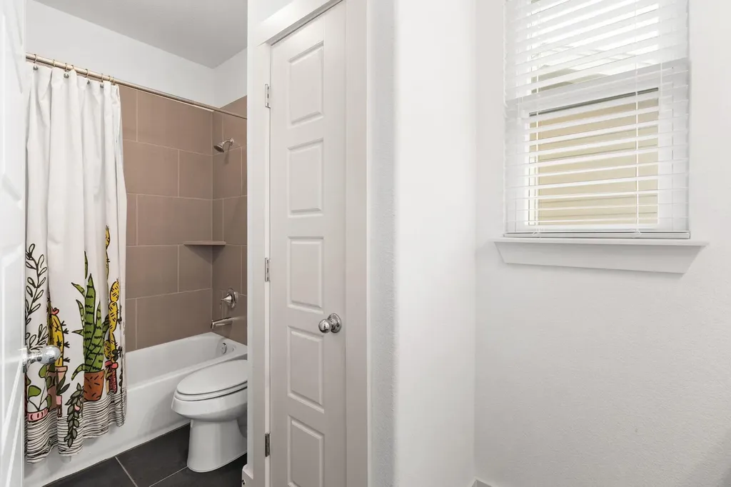 2307 Hermia Street Austin TX 78741