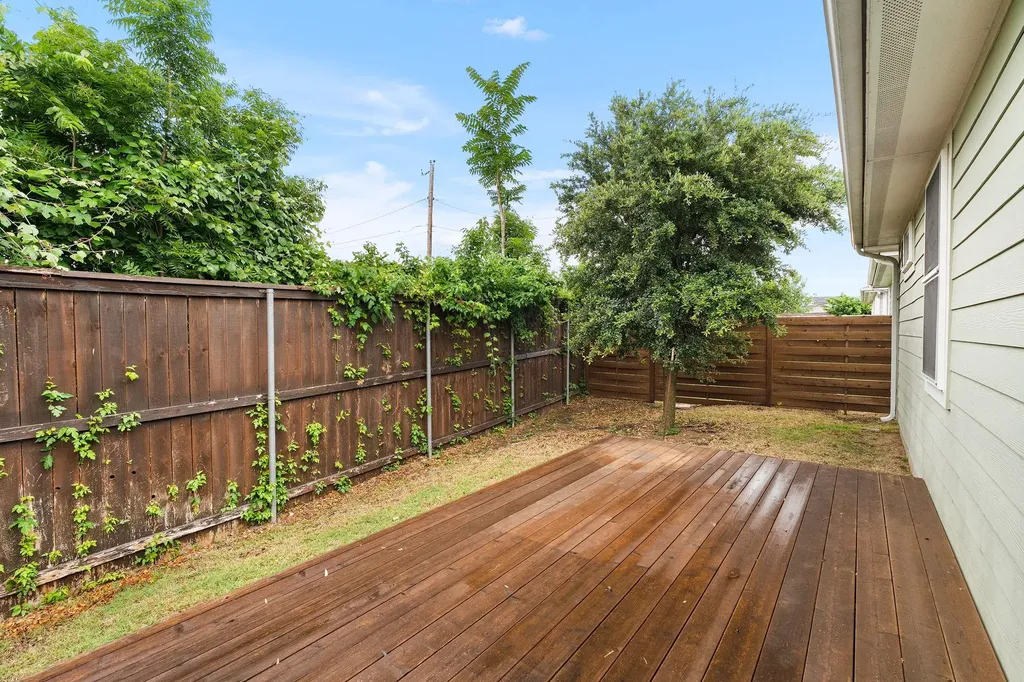 2307 Hermia Street Austin TX 78741