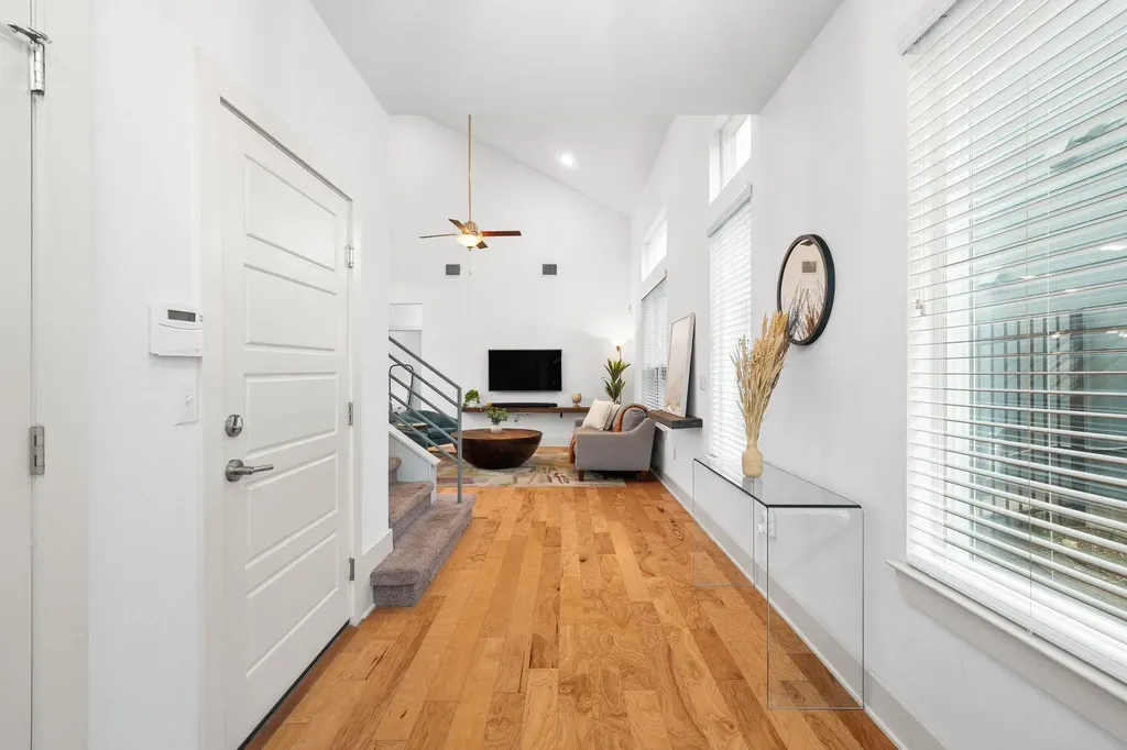 2307 Hermia Street Austin TX 78741
