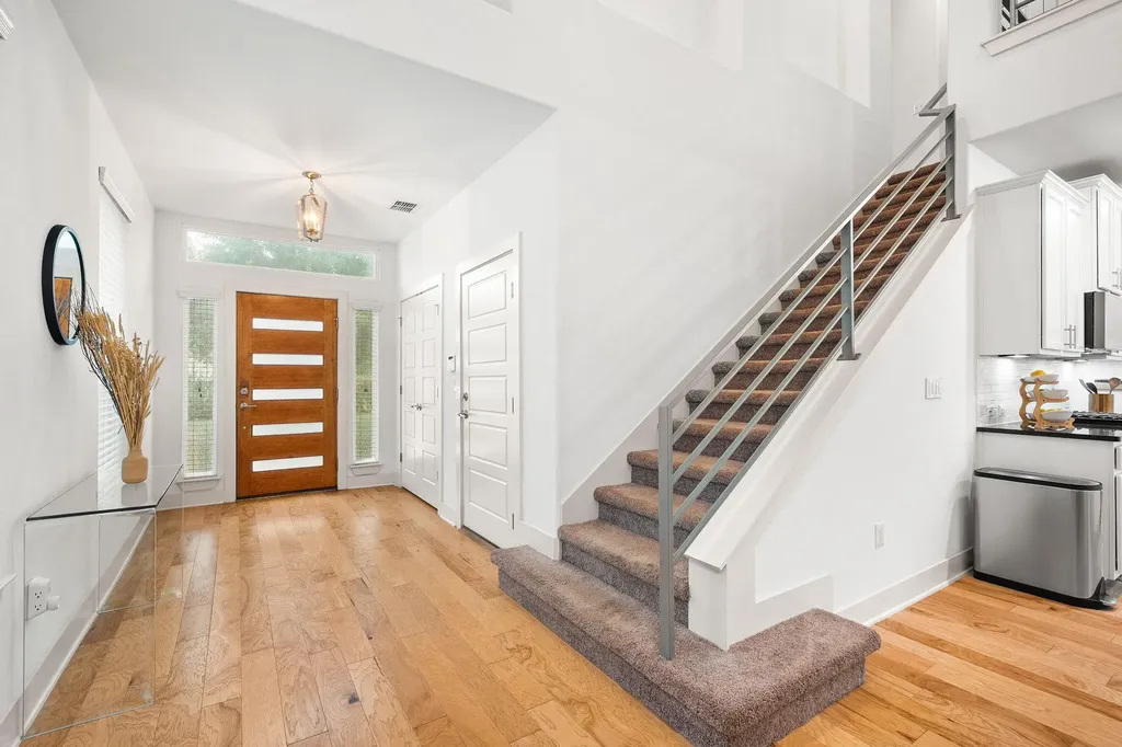 2307 Hermia Street Austin TX 78741