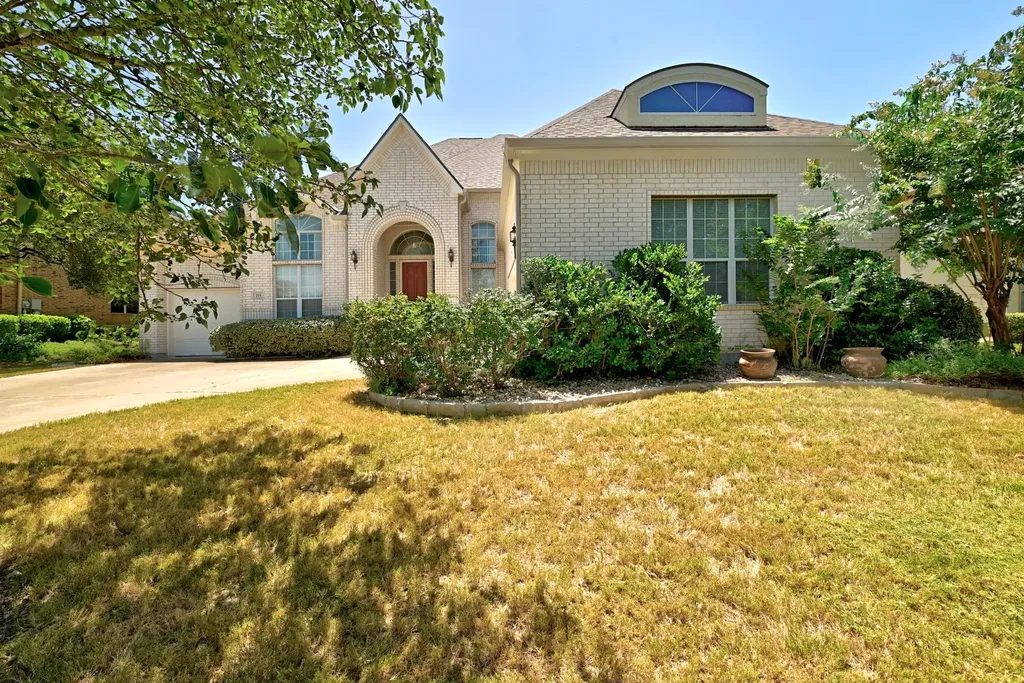 201 Varco Drive Austin TX 78738