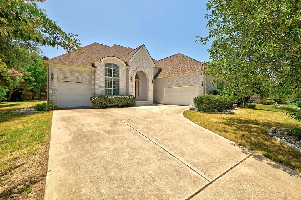 201 Varco Drive Austin TX 78738