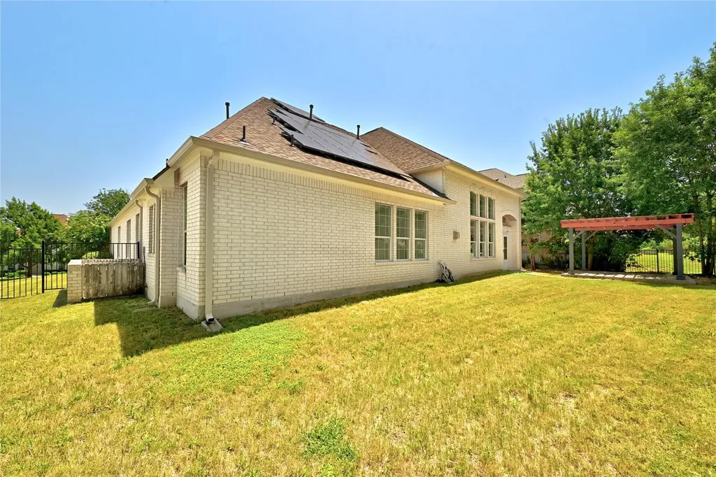 201 Varco Drive Austin TX 78738