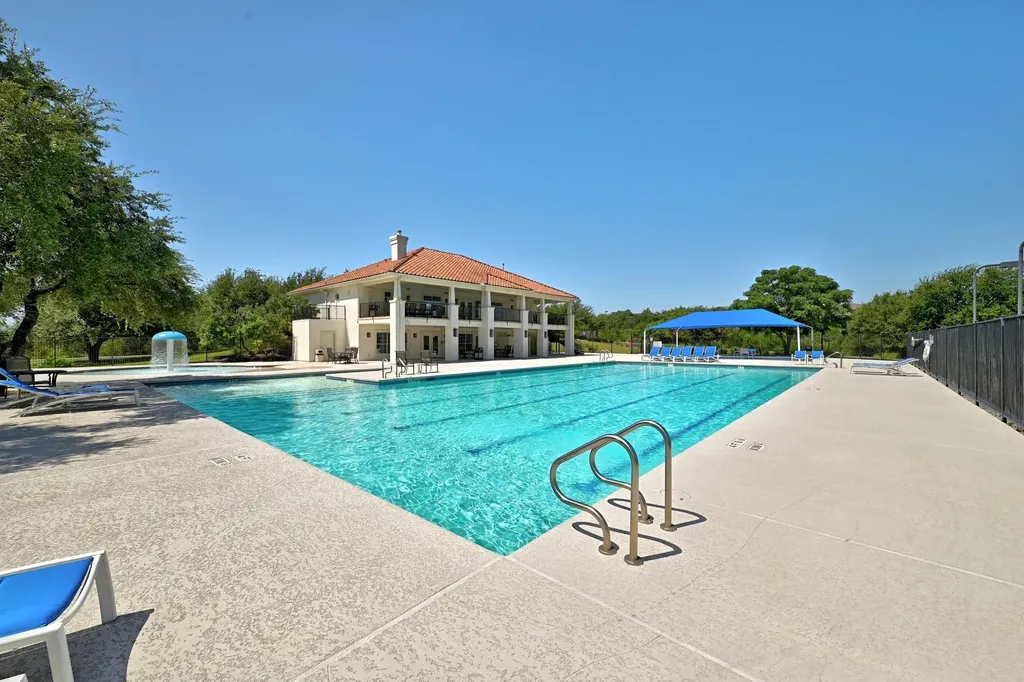 201 Varco Drive Austin TX 78738