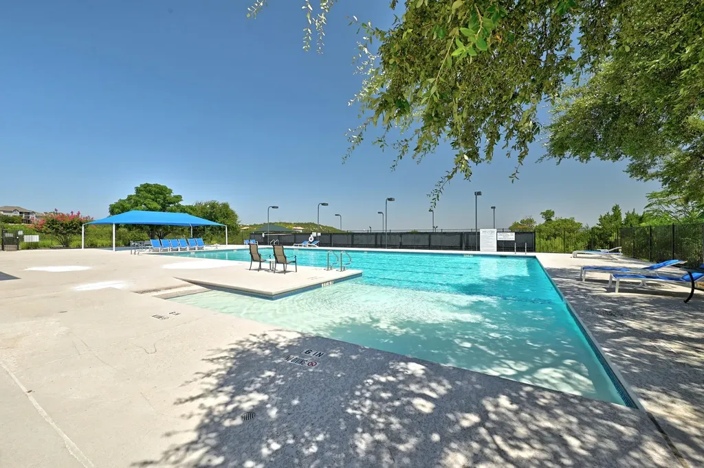 201 Varco Drive Austin TX 78738